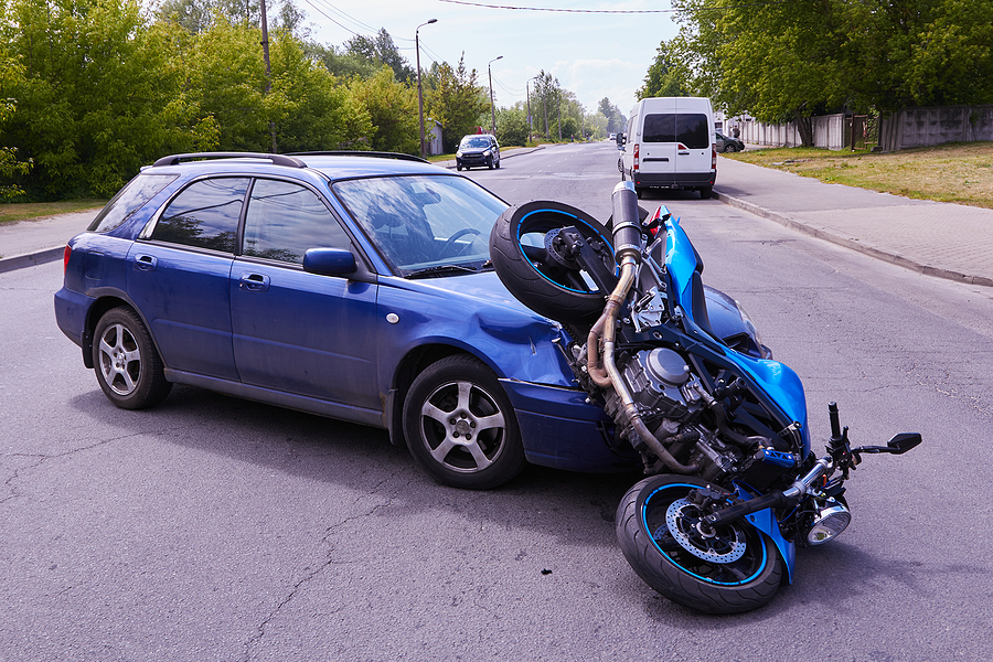 incidenti strada