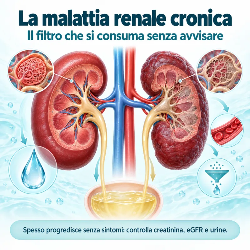 Le malattie che non fanno rumore ma che danneggiano la nostra salute 2 1377b067 8b9b 4ce9 9ec4 0c01cb63e31f