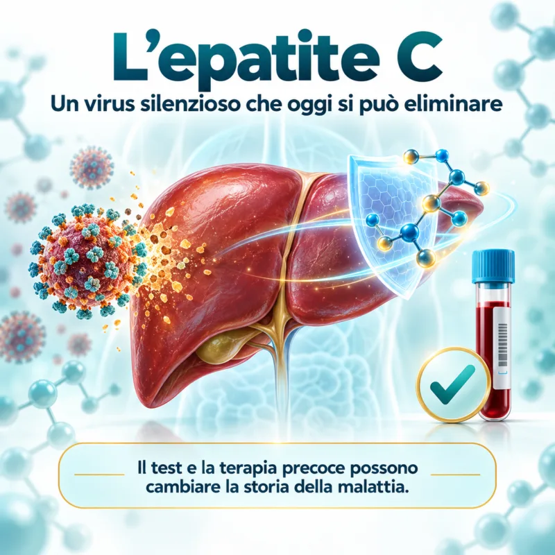 Le malattie che non fanno rumore ma che danneggiano la nostra salute 5 56b981db 7efe 461d 9f70 5e61d4834c08
