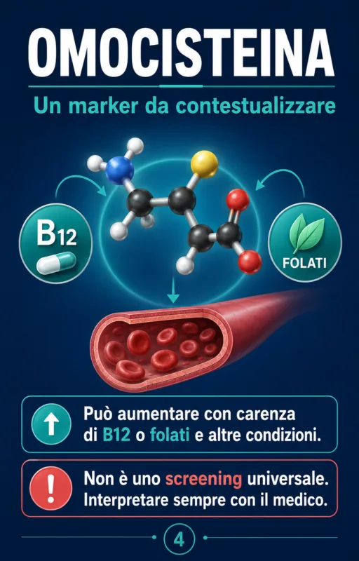 Vivere meglio e più a lungo - Ecco i 5 parametri che rivelano come stai davvero 3 794a814e d9d1 464b 8f95 d0740cb88b59