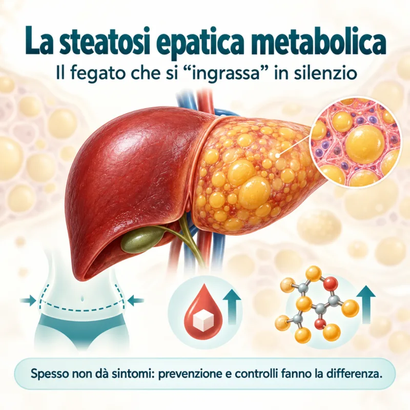 Le malattie che non fanno rumore ma che danneggiano la nostra salute 1 a1796f5c d5c5 4b3a aea5 b865099887f8 1